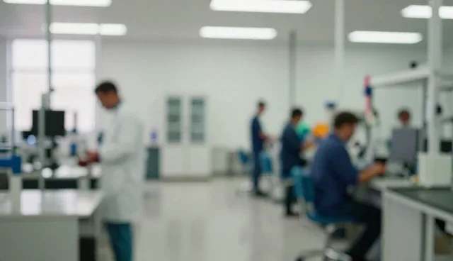 技术选型中的安装调试关键考量