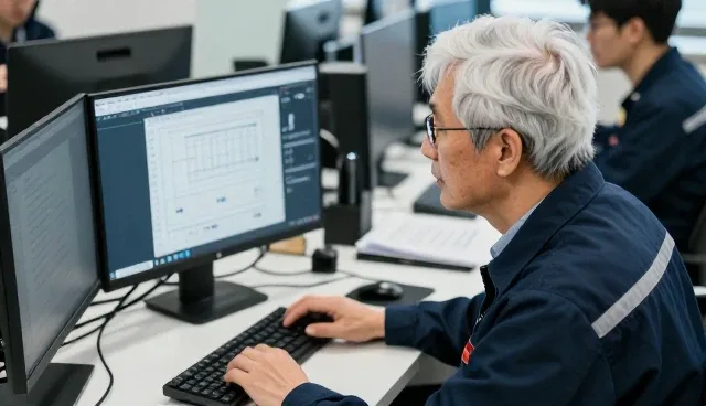 系统集成中管理效率提升的关键问题与解决策略