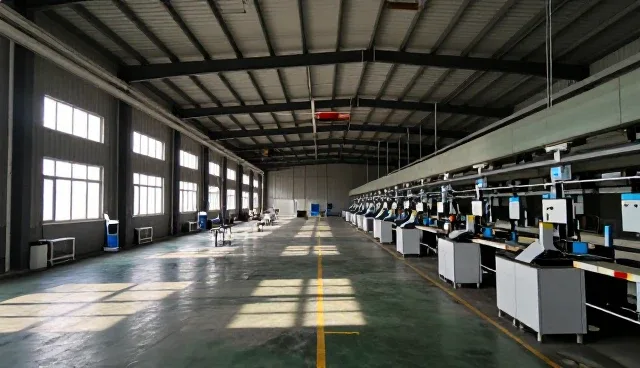 安装调试中的常见误区与选型建议