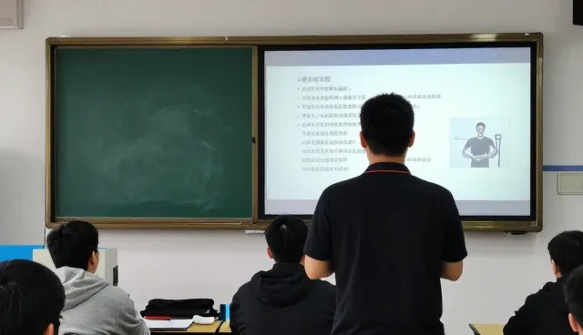 如何高效选择与维护技术培训服务