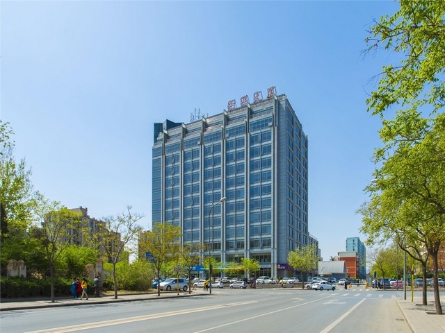 河南管式湿电除尘器生产厂家