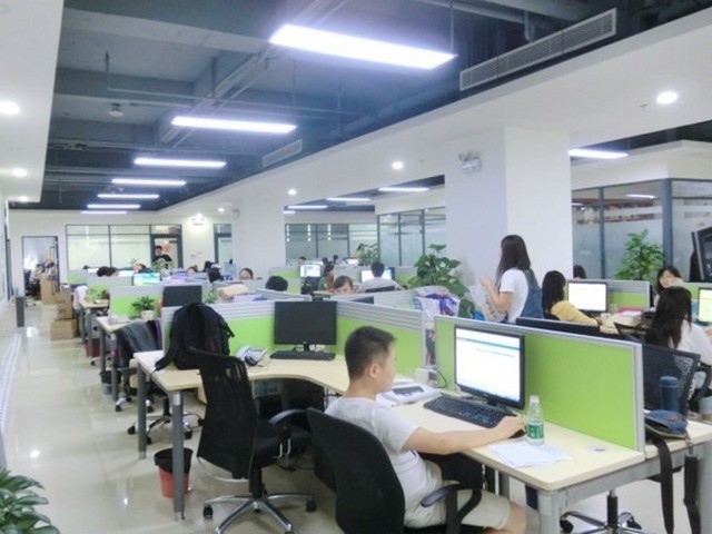 昆山方形亚克力鱼缸