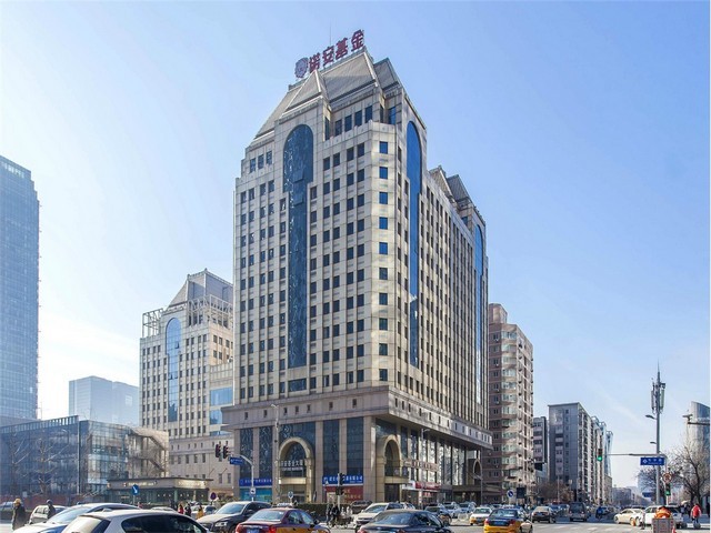 多层机械车库厂家