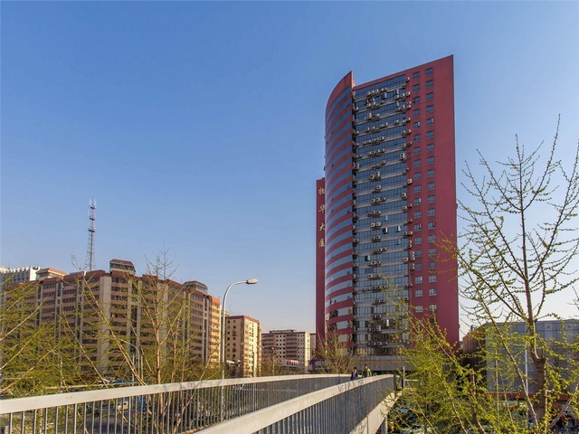 黑龙江办公科技园区专业团队在线