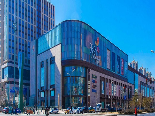 吴江购买型材加工中心设备供应公司