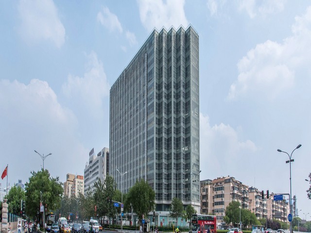 马陆正规办公楼装修性价比高